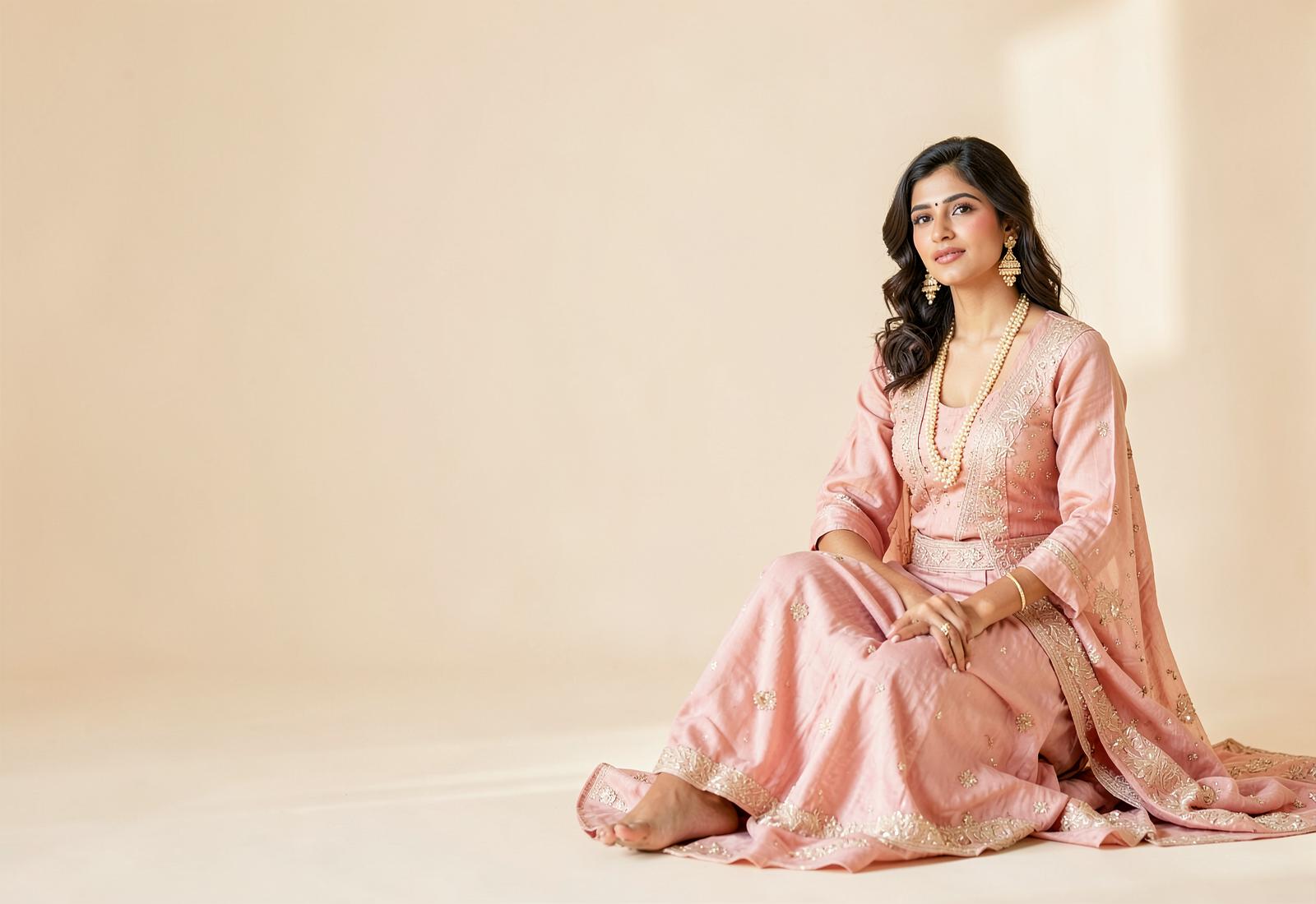 Vyshnavi Collections